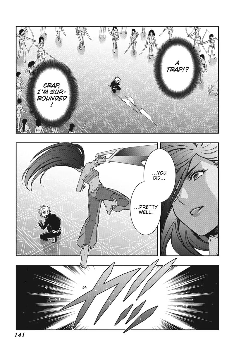 Dungeon Ni Deai O Motomeru No Wa Machigatte Iru Darou Ka 2 20 10