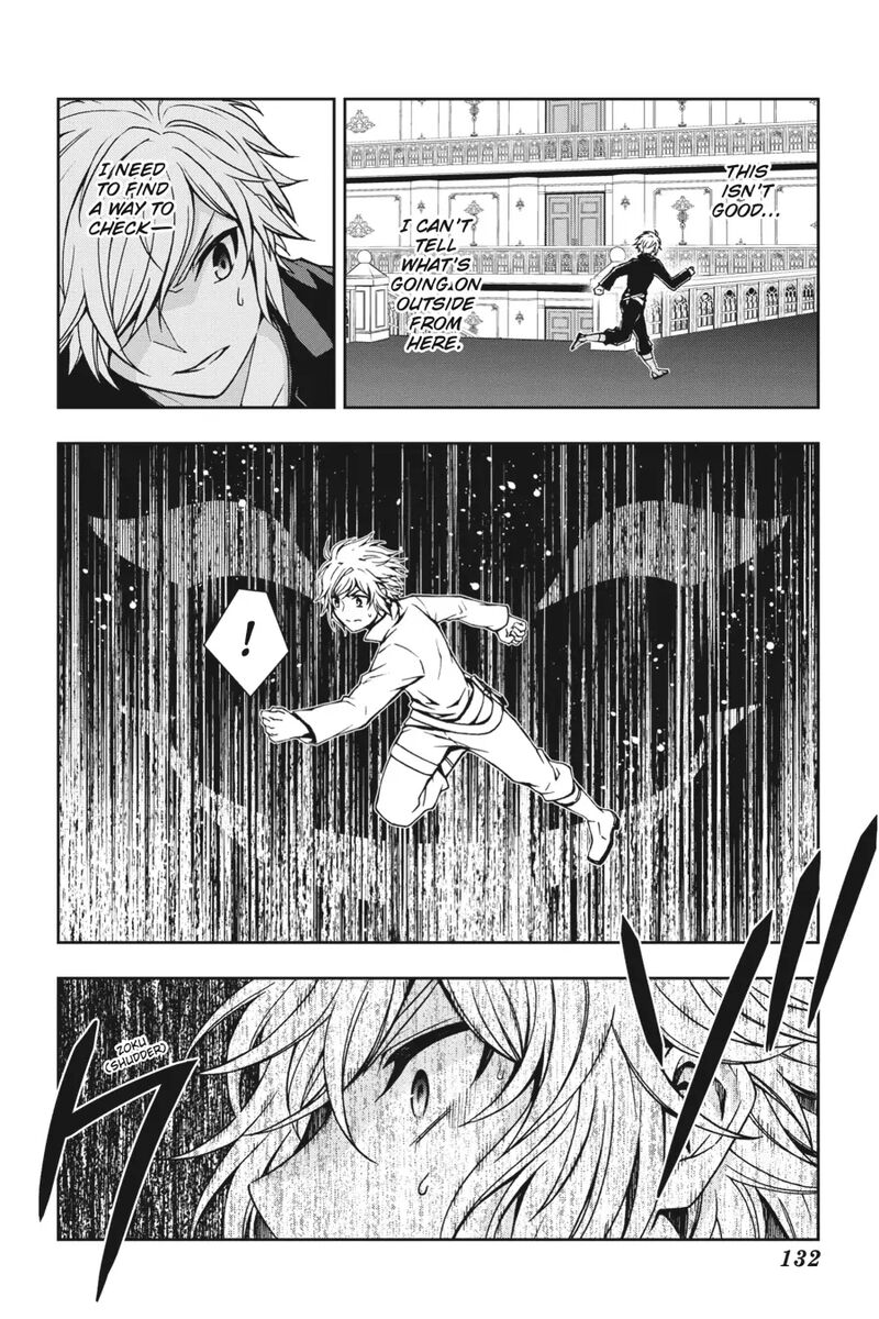Dungeon Ni Deai O Motomeru No Wa Machigatte Iru Darou Ka 2 20 2