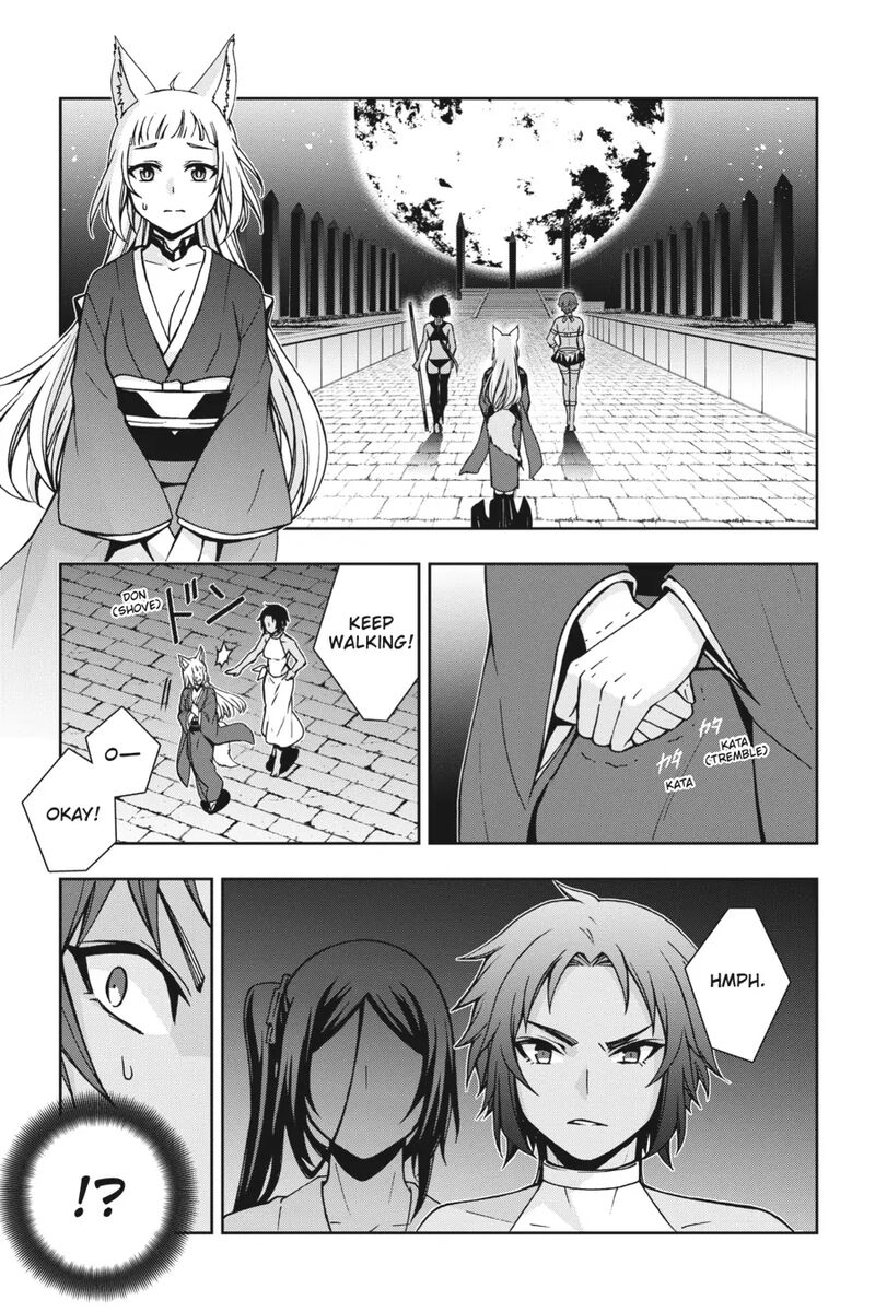 Dungeon Ni Deai O Motomeru No Wa Machigatte Iru Darou Ka 2 21 14