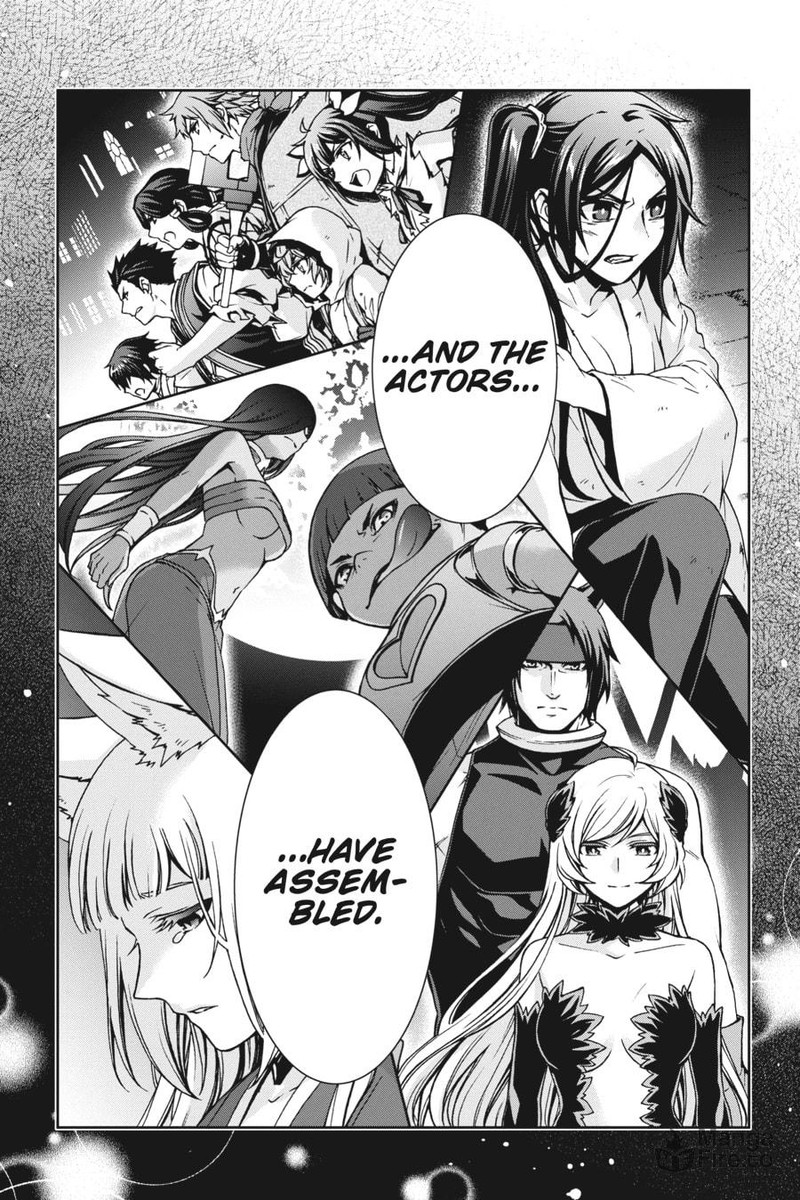 Dungeon Ni Deai O Motomeru No Wa Machigatte Iru Darou Ka 2 22 20