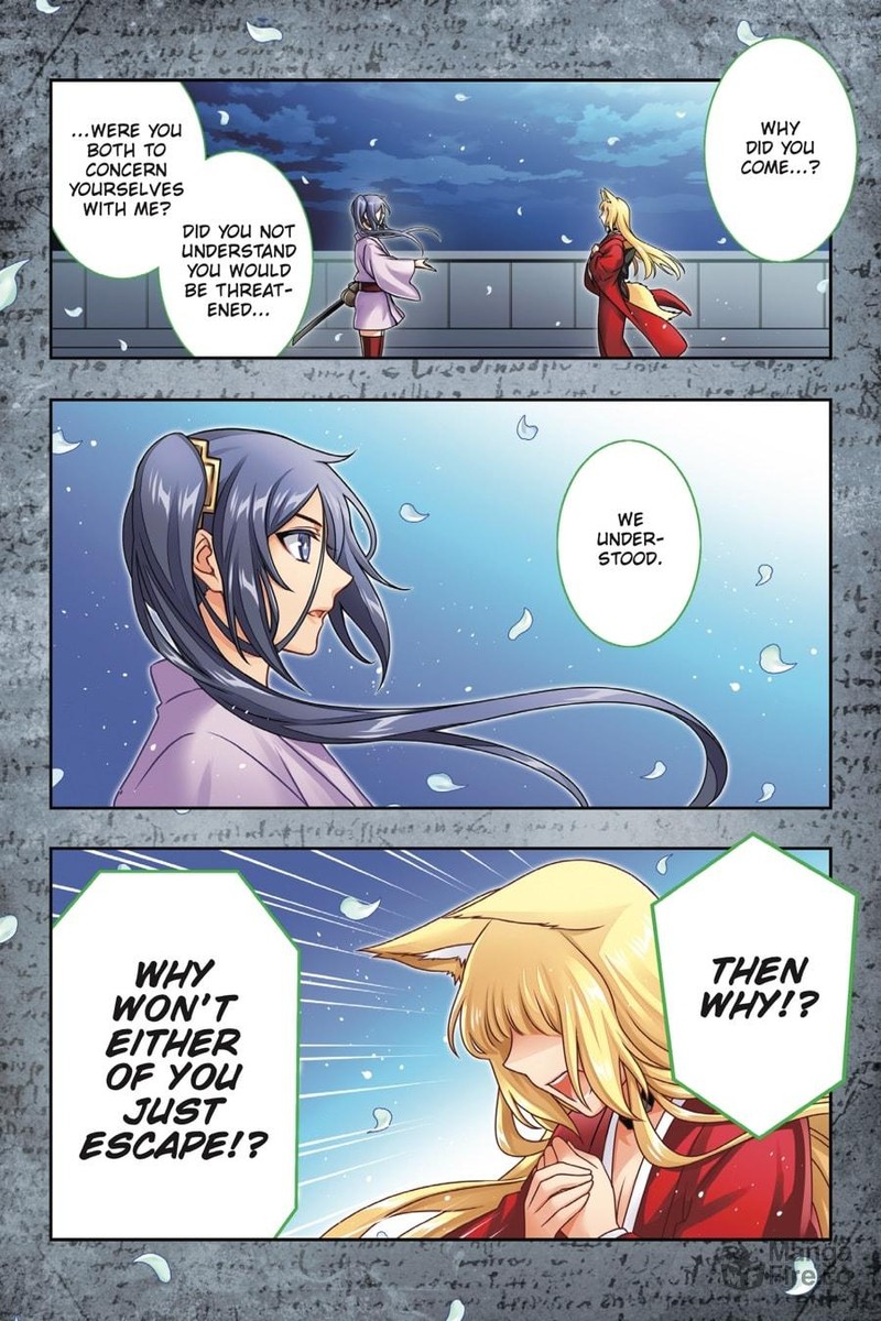 Dungeon Ni Deai O Motomeru No Wa Machigatte Iru Darou Ka 2 22 3