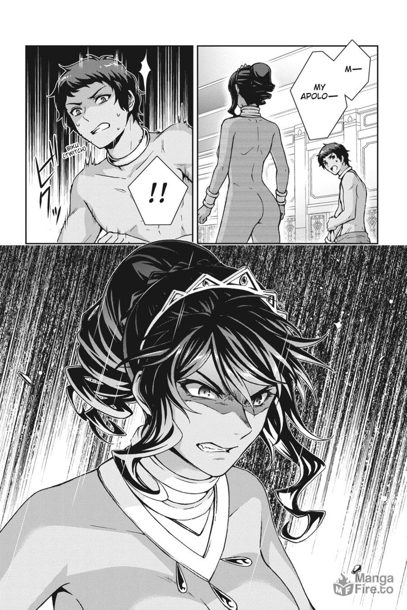 Dungeon Ni Deai O Motomeru No Wa Machigatte Iru Darou Ka 2 23 10