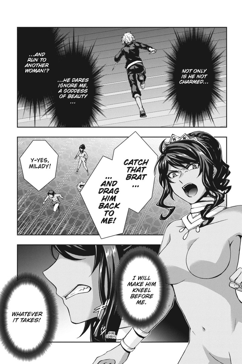 Dungeon Ni Deai O Motomeru No Wa Machigatte Iru Darou Ka 2 23 11
