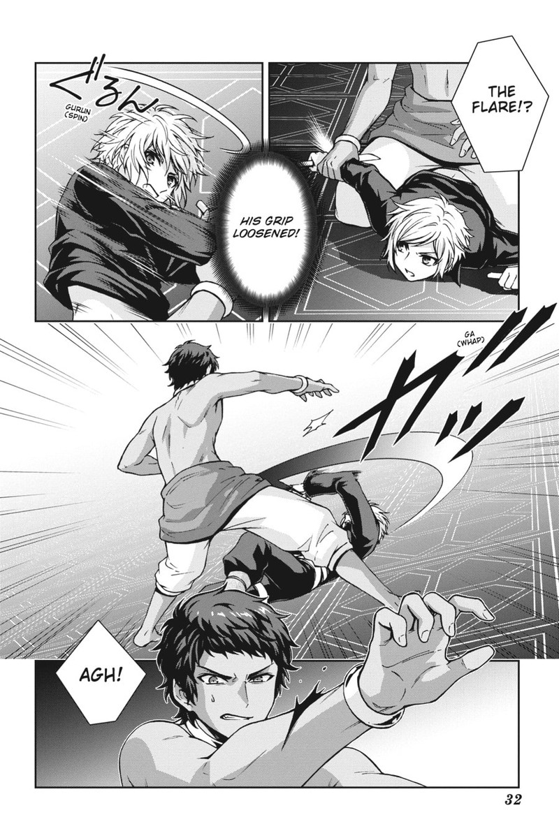 Dungeon Ni Deai O Motomeru No Wa Machigatte Iru Darou Ka 2 23 8