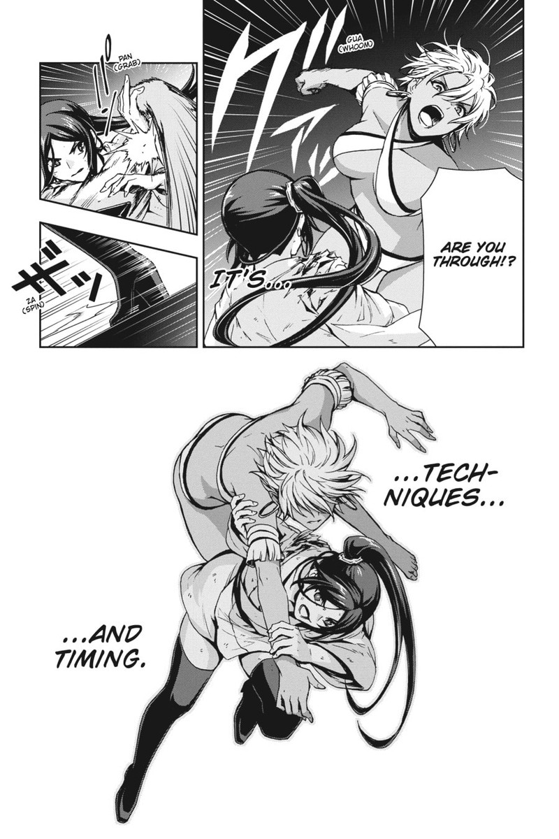 Dungeon Ni Deai O Motomeru No Wa Machigatte Iru Darou Ka 2 24 13