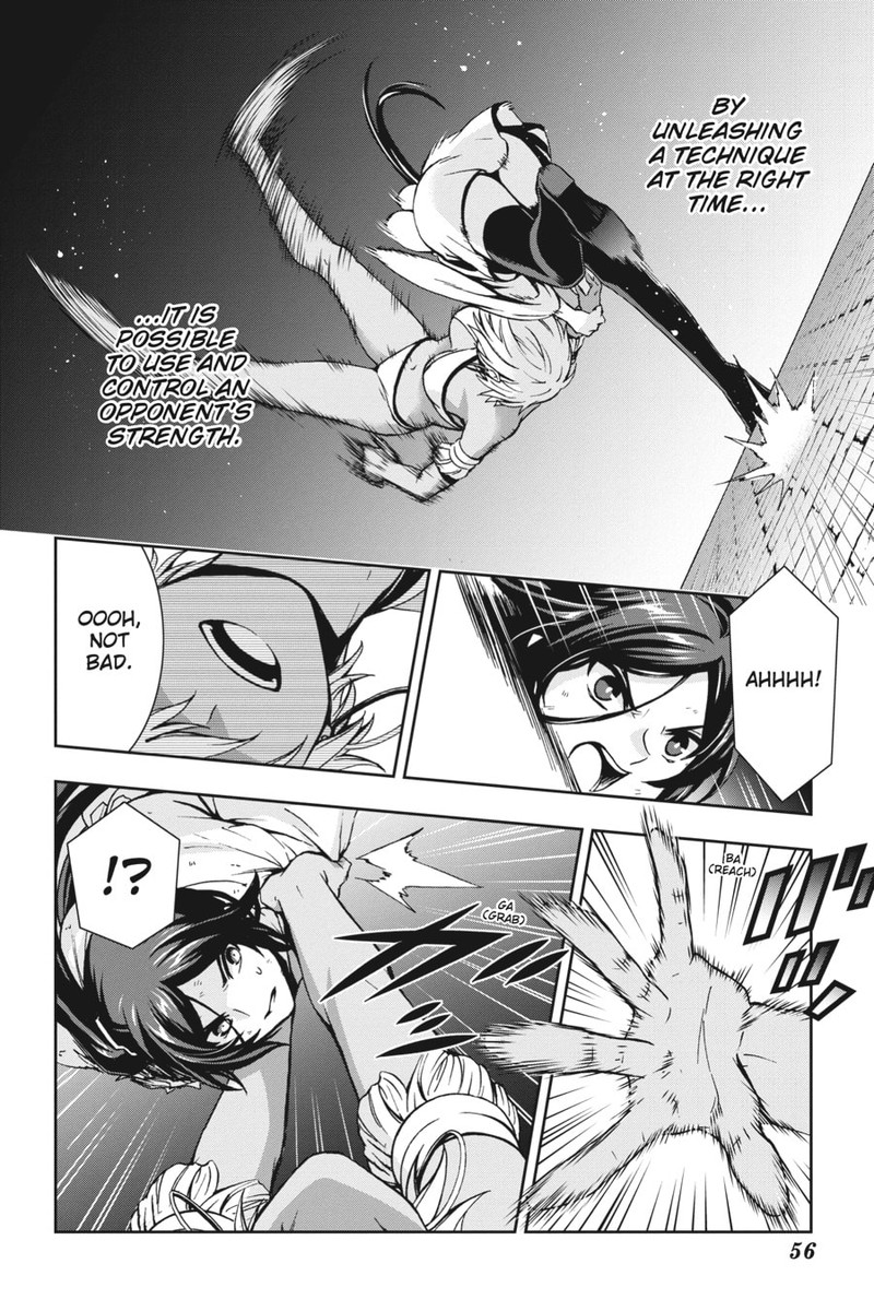 Dungeon Ni Deai O Motomeru No Wa Machigatte Iru Darou Ka 2 24 14