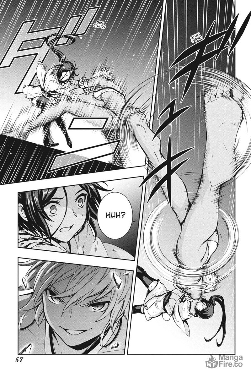 Dungeon Ni Deai O Motomeru No Wa Machigatte Iru Darou Ka 2 24 15