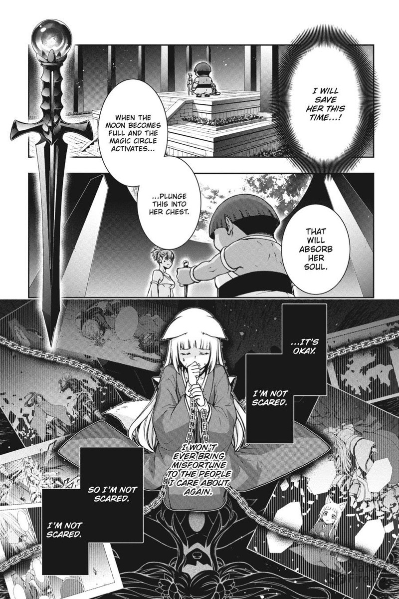 Dungeon Ni Deai O Motomeru No Wa Machigatte Iru Darou Ka 2 24 3