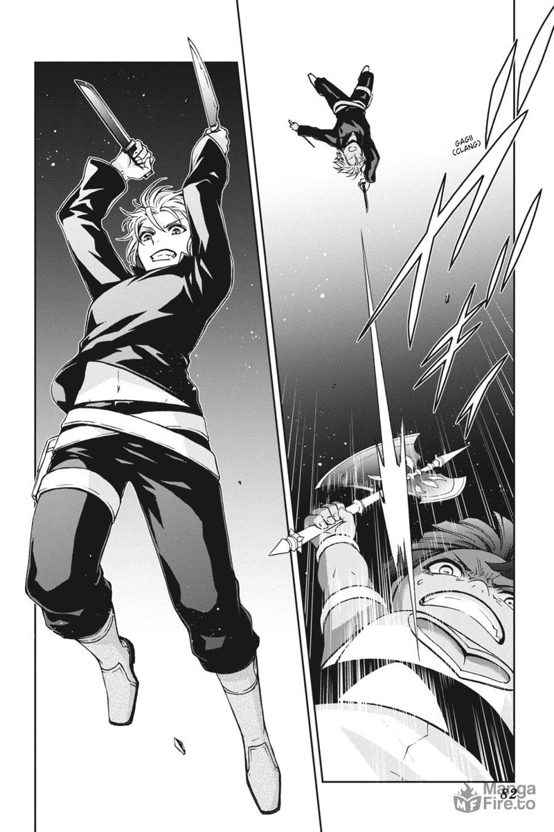 Dungeon Ni Deai O Motomeru No Wa Machigatte Iru Darou Ka 2 25 18
