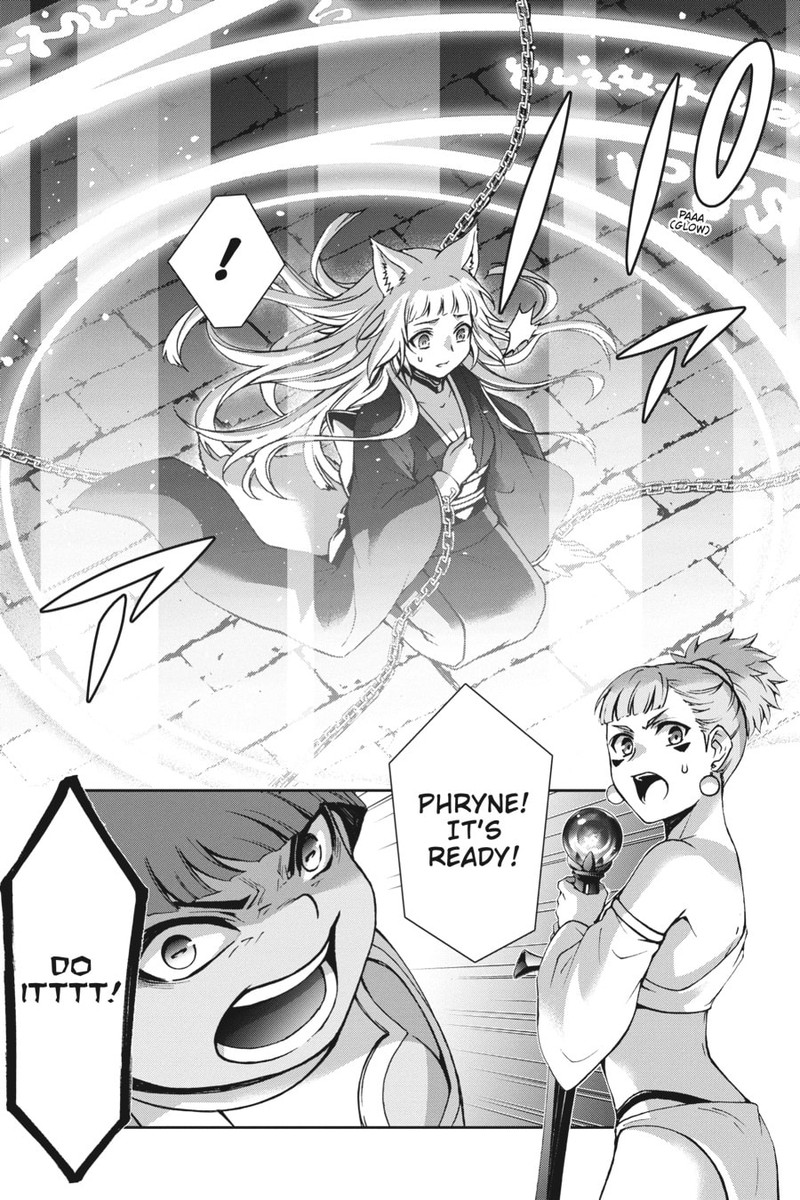 Dungeon Ni Deai O Motomeru No Wa Machigatte Iru Darou Ka 2 25 19