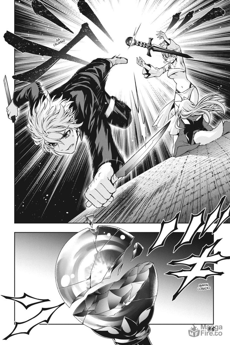 Dungeon Ni Deai O Motomeru No Wa Machigatte Iru Darou Ka 2 25 21