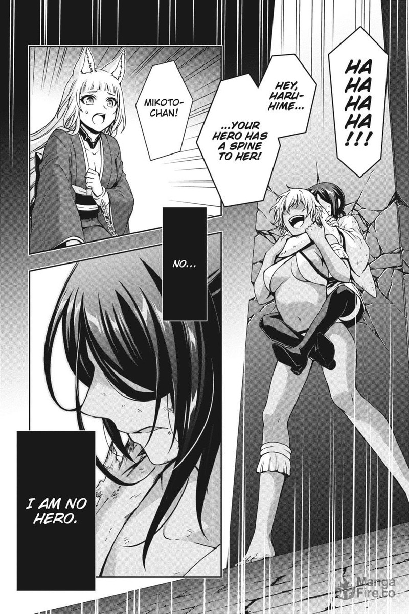 Dungeon Ni Deai O Motomeru No Wa Machigatte Iru Darou Ka 2 25 9