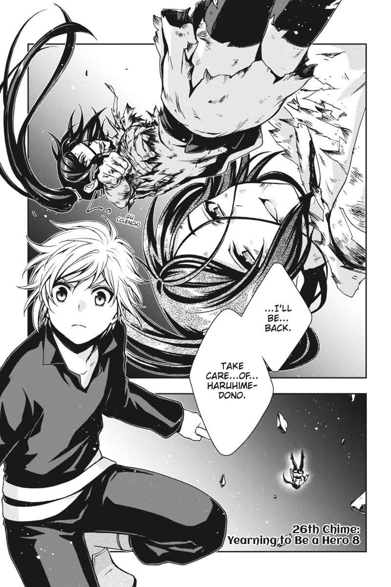Dungeon Ni Deai O Motomeru No Wa Machigatte Iru Darou Ka 2 26 1
