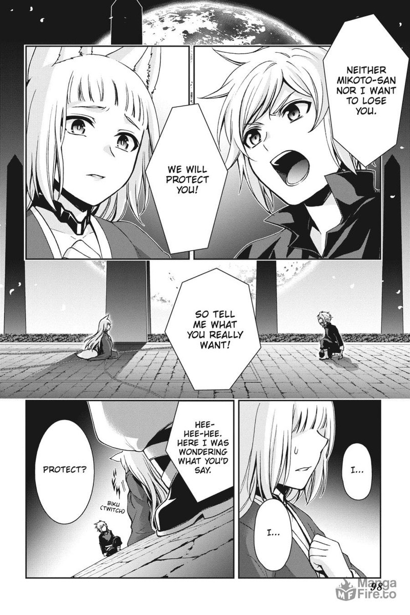 Dungeon Ni Deai O Motomeru No Wa Machigatte Iru Darou Ka 2 26 10