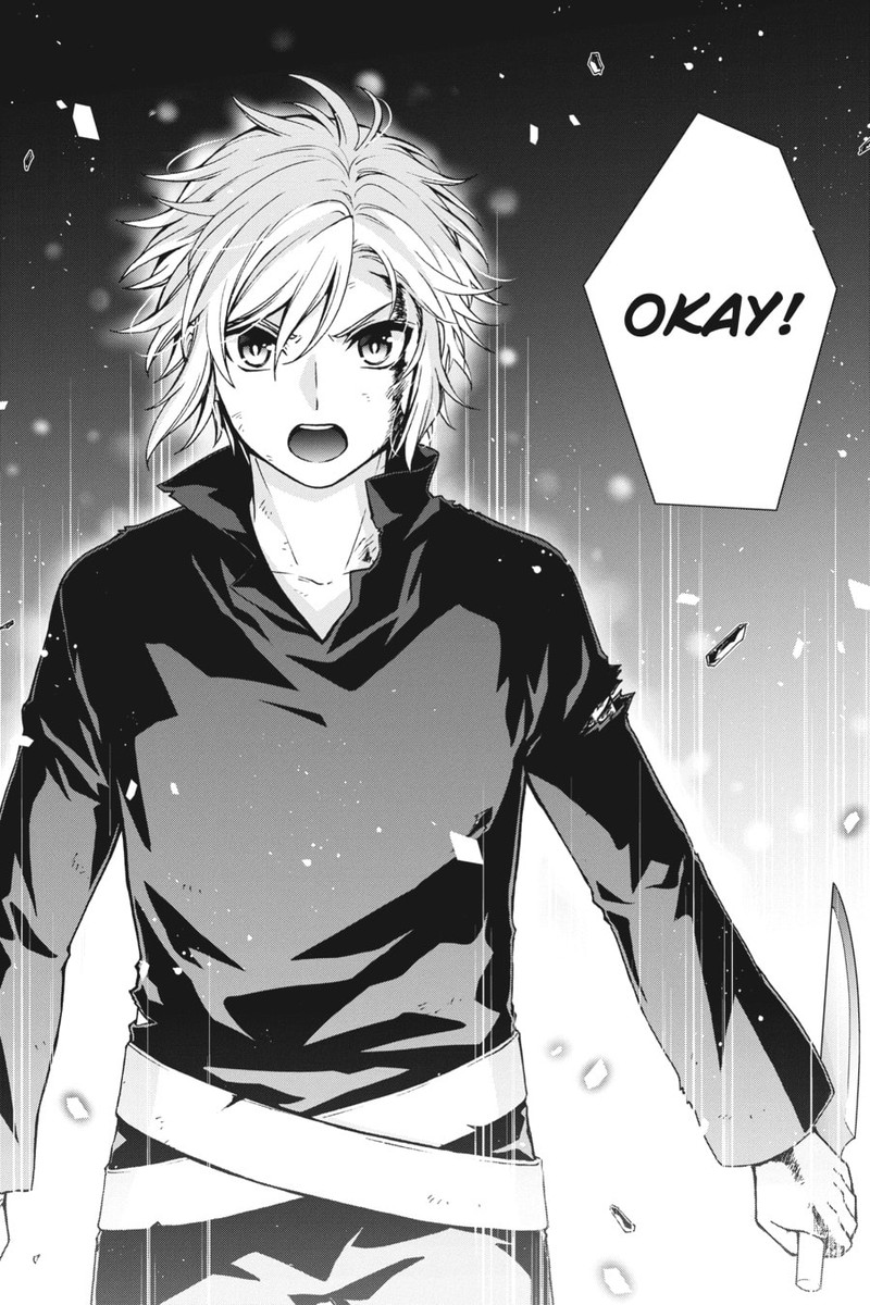 Dungeon Ni Deai O Motomeru No Wa Machigatte Iru Darou Ka 2 26 16