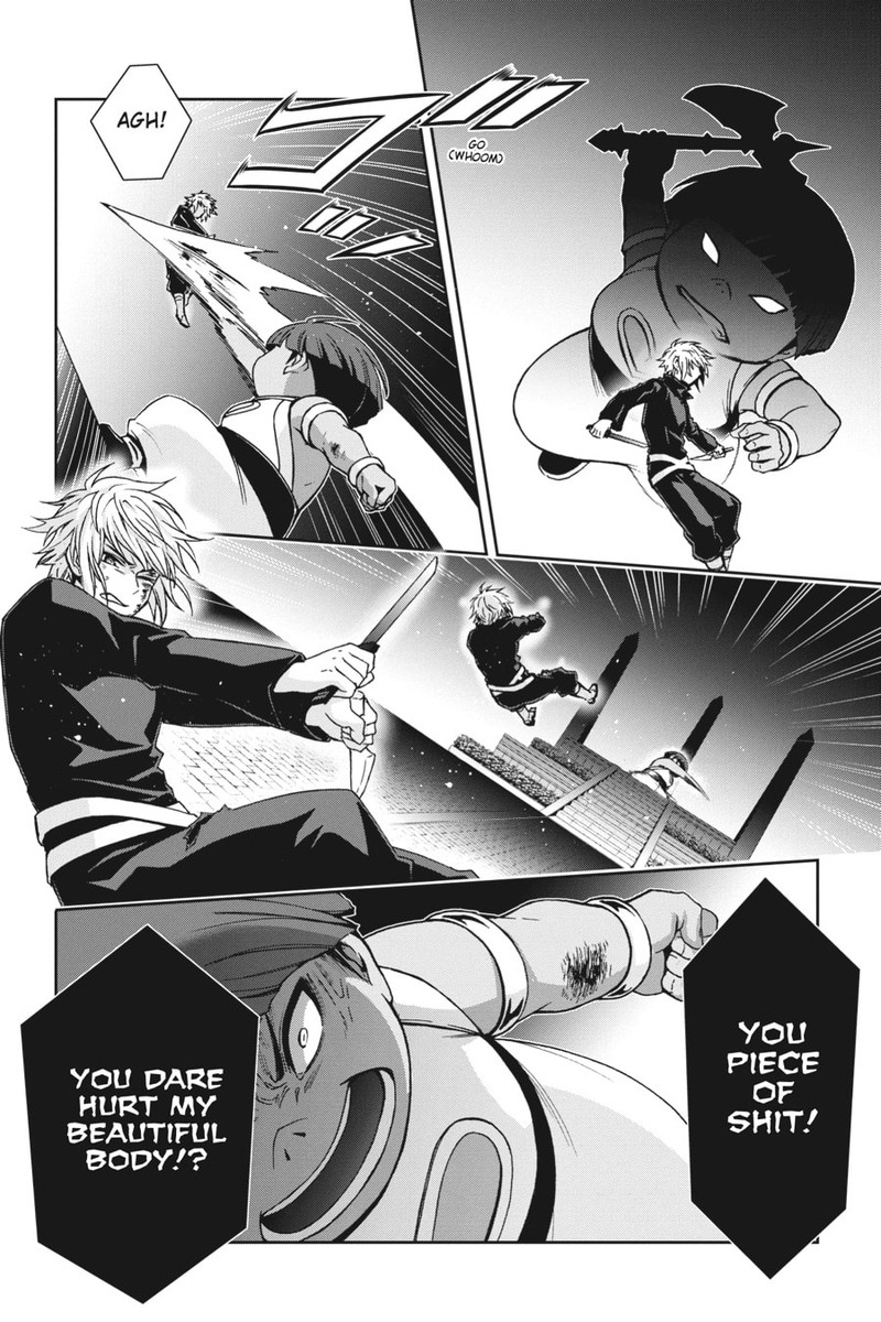 Dungeon Ni Deai O Motomeru No Wa Machigatte Iru Darou Ka 2 27 2