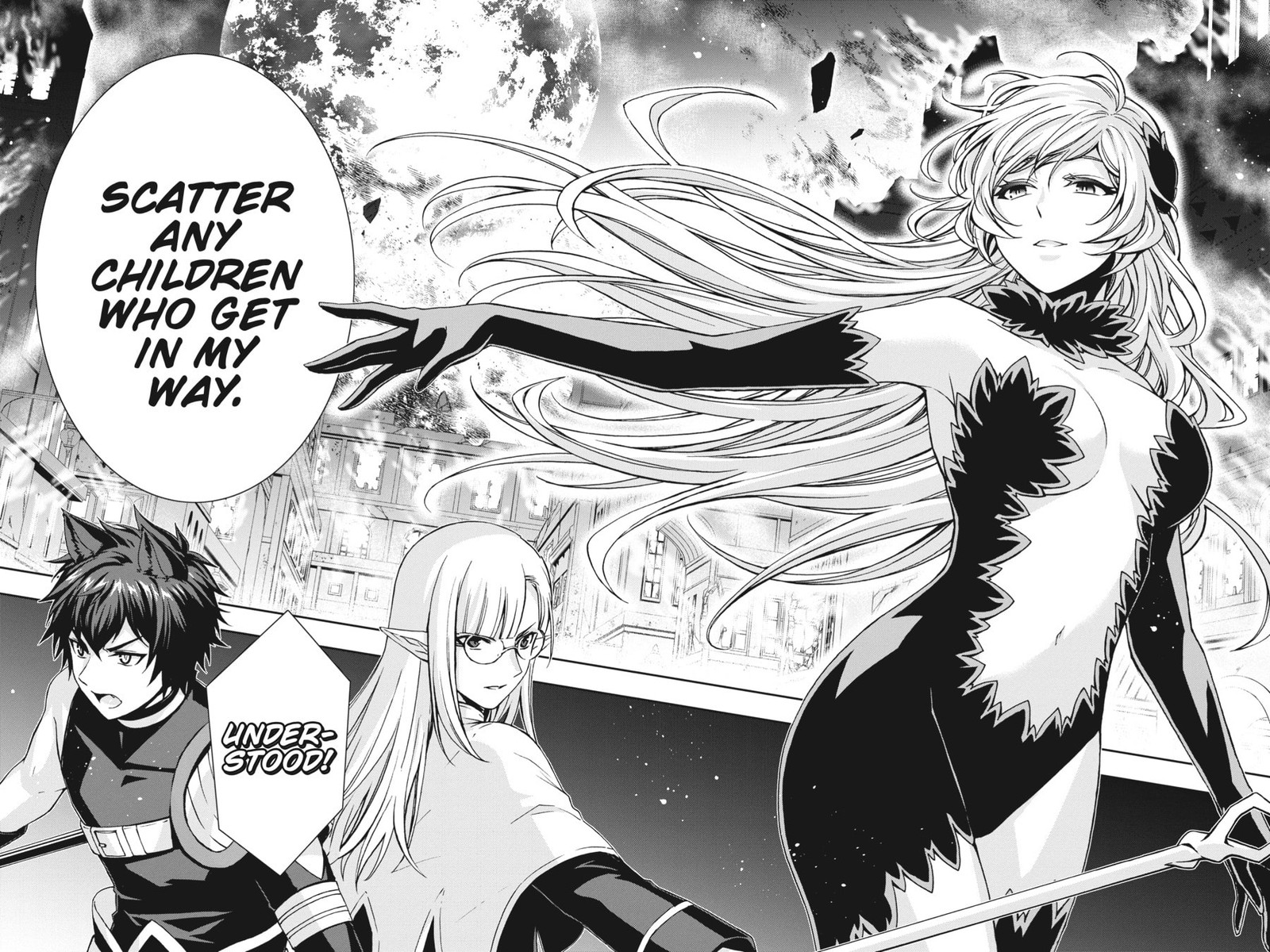Dungeon Ni Deai O Motomeru No Wa Machigatte Iru Darou Ka 2 27 6