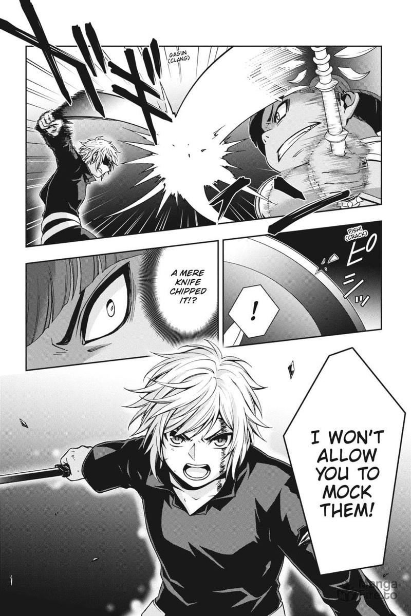 Dungeon Ni Deai O Motomeru No Wa Machigatte Iru Darou Ka 2 27 9