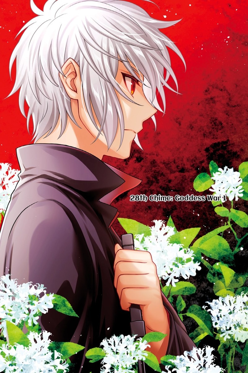 Dungeon Ni Deai O Motomeru No Wa Machigatte Iru Darou Ka 2 28 1