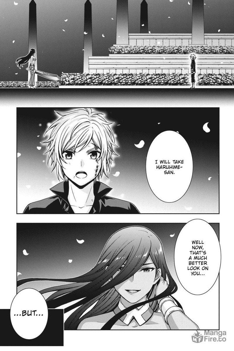 Dungeon Ni Deai O Motomeru No Wa Machigatte Iru Darou Ka 2 28 10