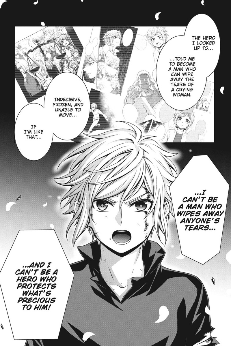 Dungeon Ni Deai O Motomeru No Wa Machigatte Iru Darou Ka 2 28 13