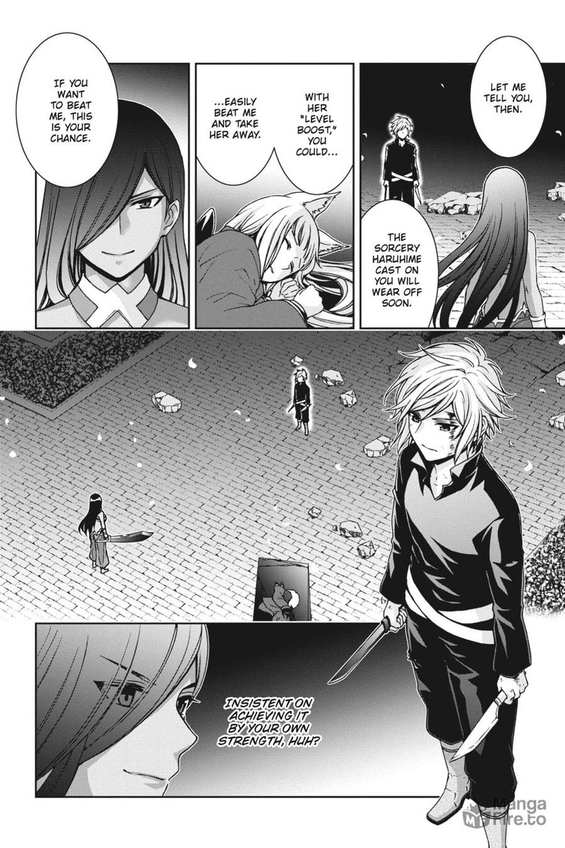 Dungeon Ni Deai O Motomeru No Wa Machigatte Iru Darou Ka 2 28 15