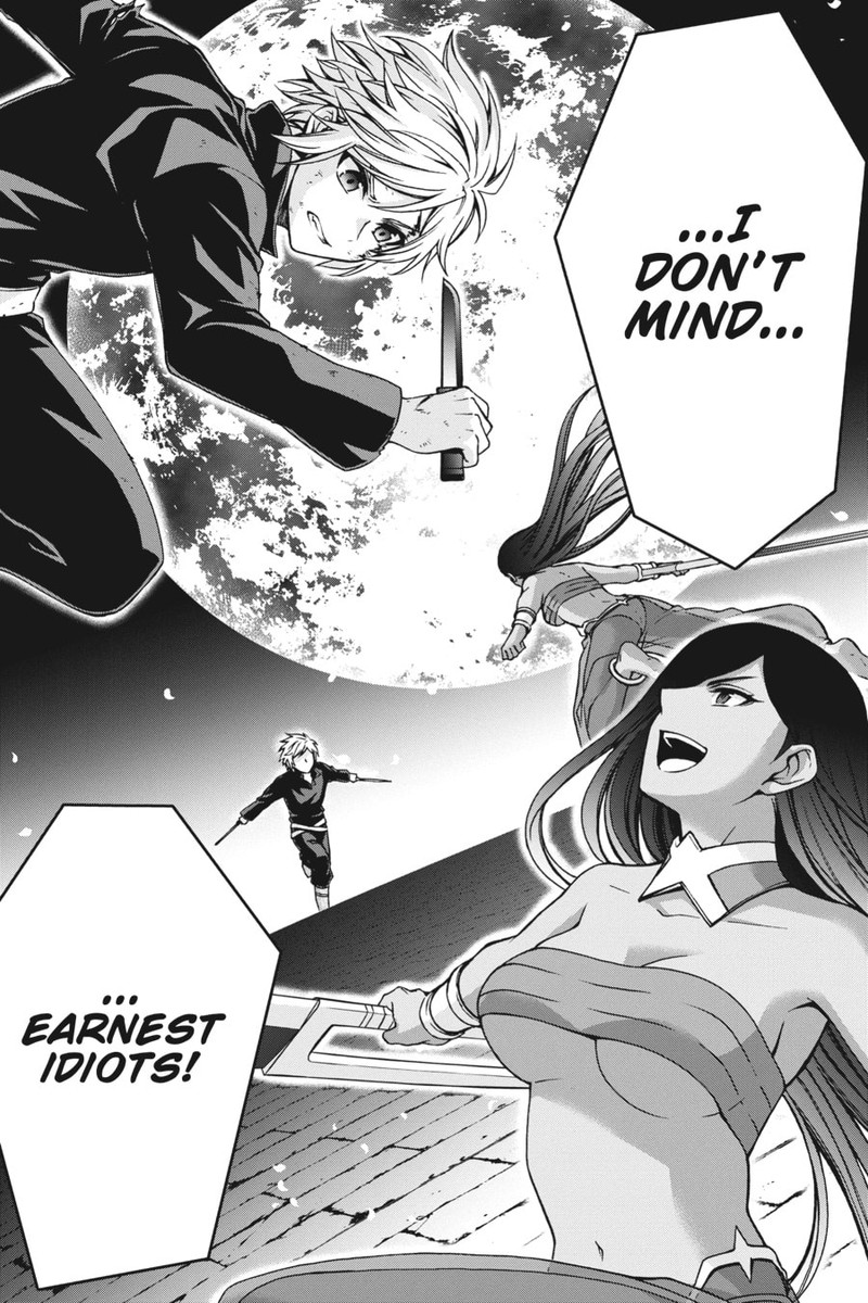 Dungeon Ni Deai O Motomeru No Wa Machigatte Iru Darou Ka 2 28 17