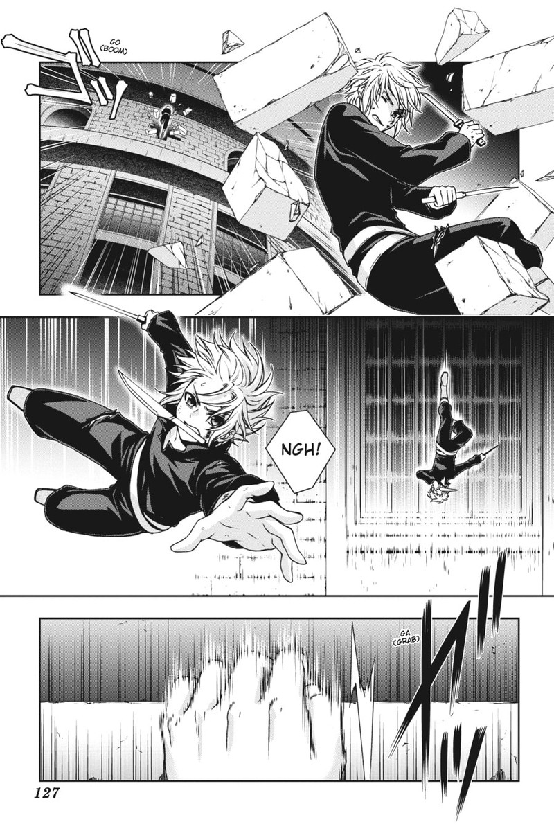 Dungeon Ni Deai O Motomeru No Wa Machigatte Iru Darou Ka 2 28 2