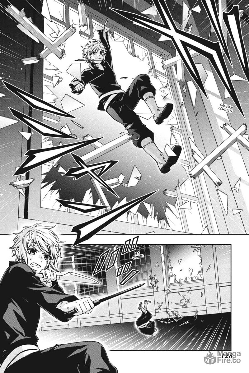 Dungeon Ni Deai O Motomeru No Wa Machigatte Iru Darou Ka 2 28 3