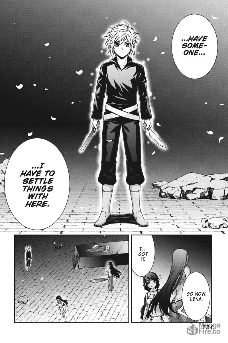 Dungeon Ni Deai O Motomeru No Wa Machigatte Iru Darou Ka 2 28 9
