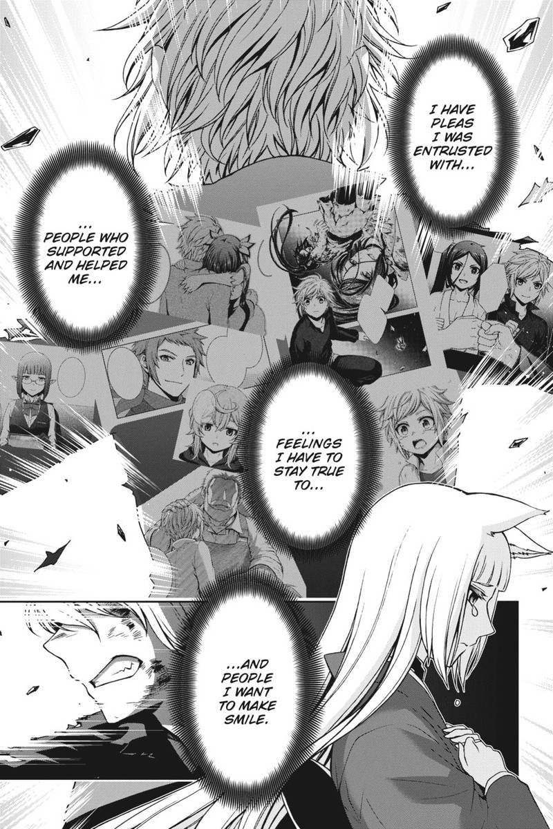Dungeon Ni Deai O Motomeru No Wa Machigatte Iru Darou Ka 2 29 14