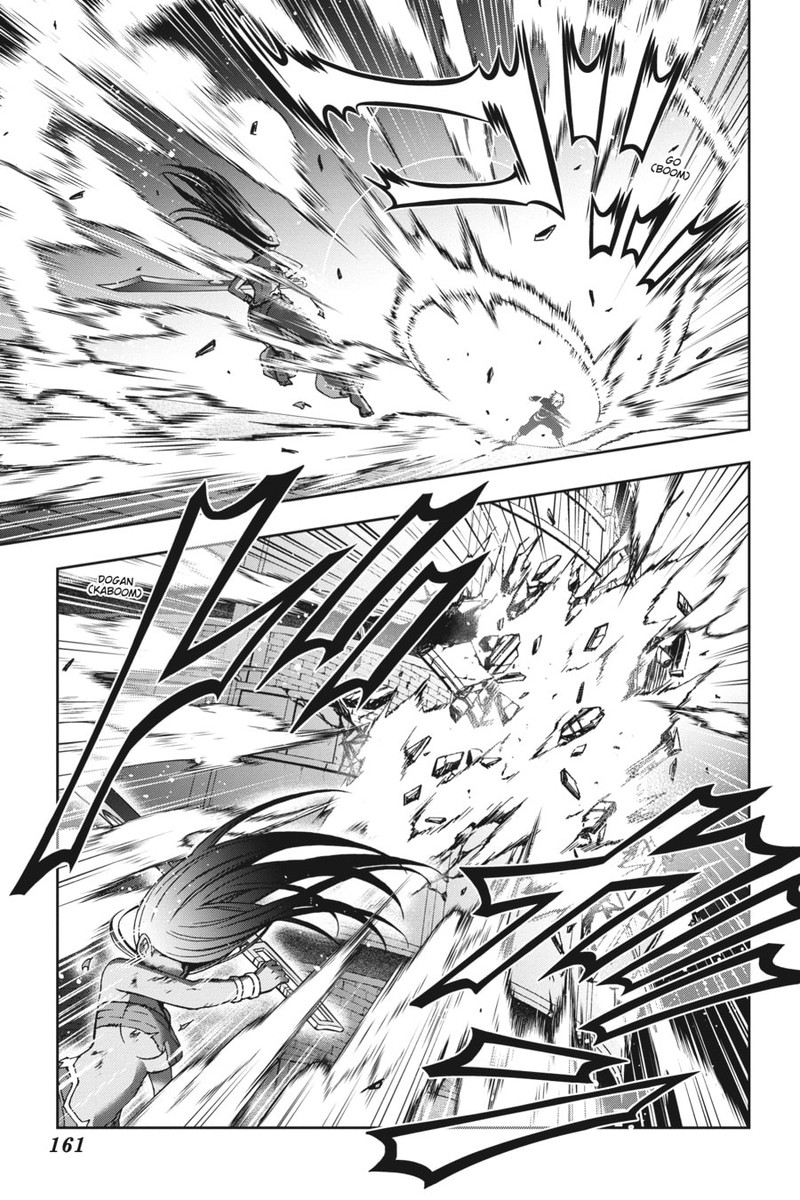 Dungeon Ni Deai O Motomeru No Wa Machigatte Iru Darou Ka 2 29 16