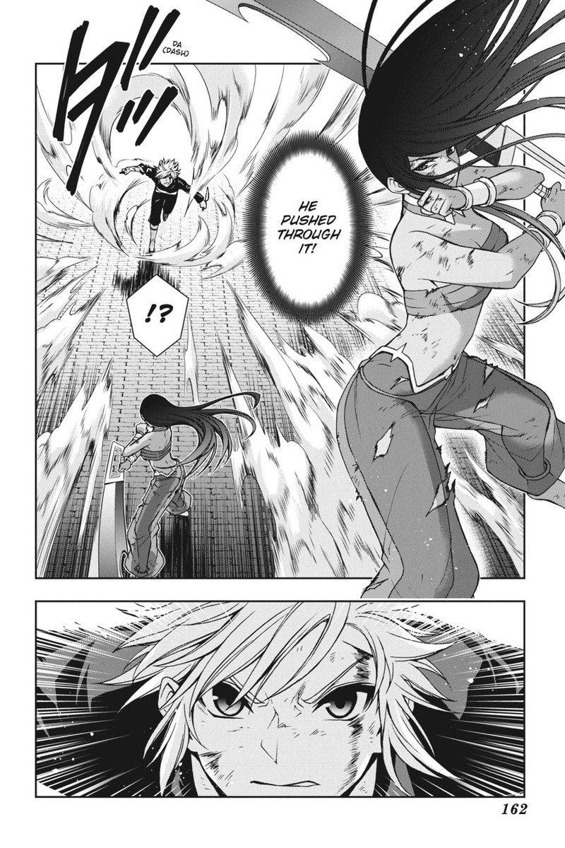 Dungeon Ni Deai O Motomeru No Wa Machigatte Iru Darou Ka 2 29 17
