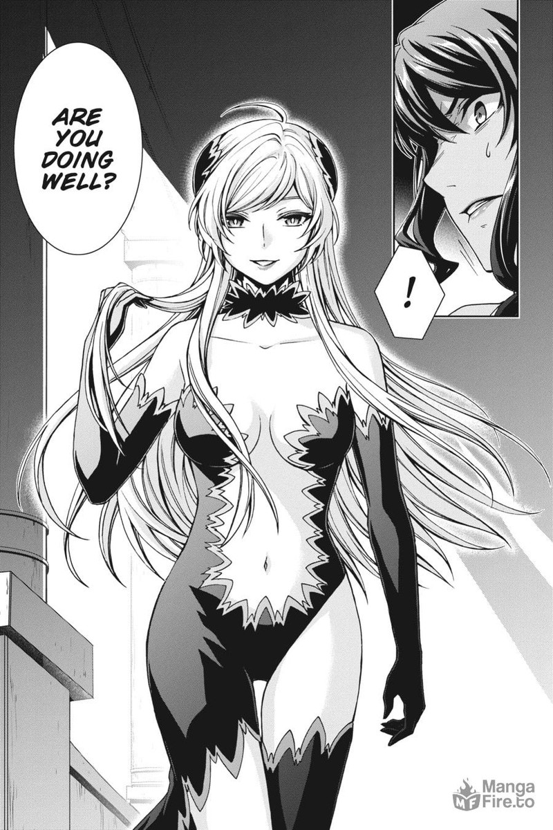Dungeon Ni Deai O Motomeru No Wa Machigatte Iru Darou Ka 2 29 3