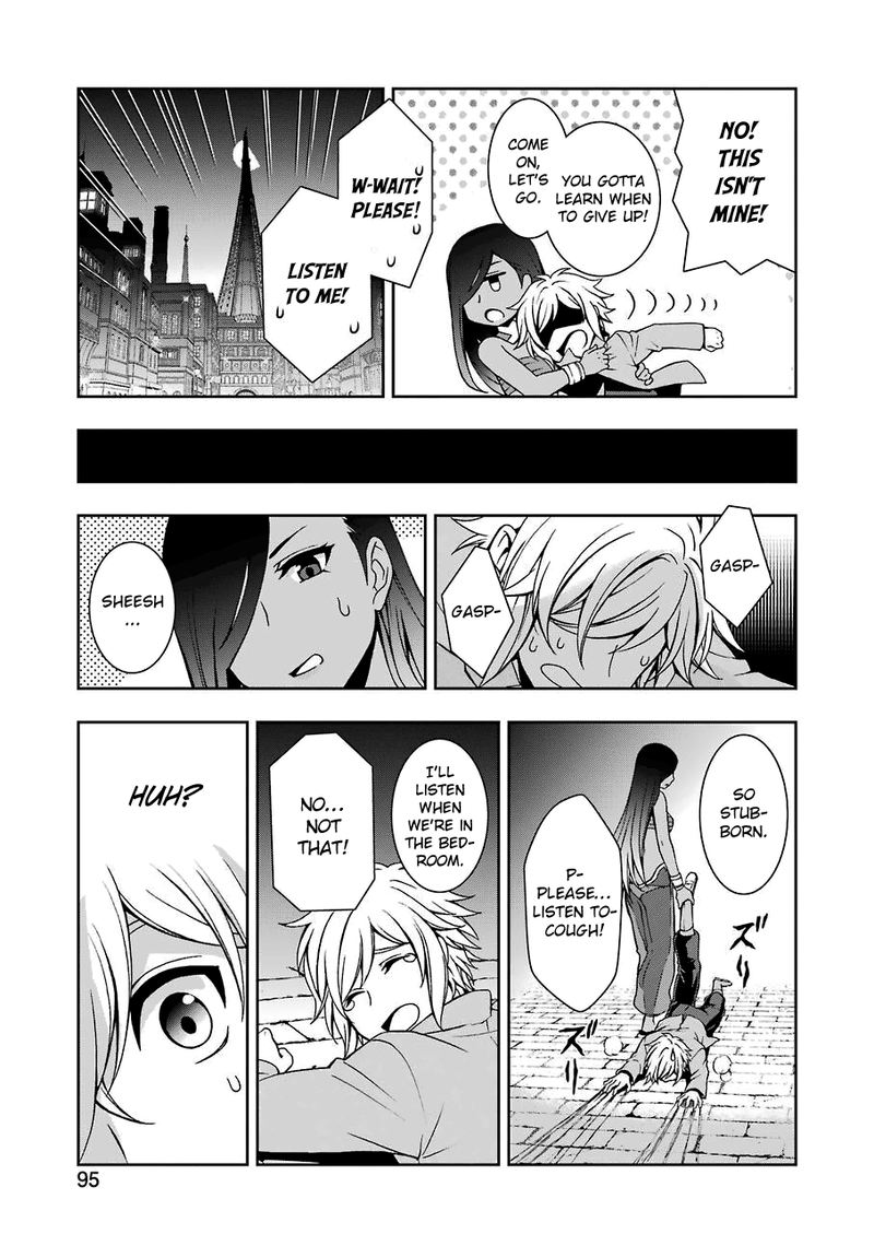 Dungeon Ni Deai O Motomeru No Wa Machigatte Iru Darou Ka 2 3 13
