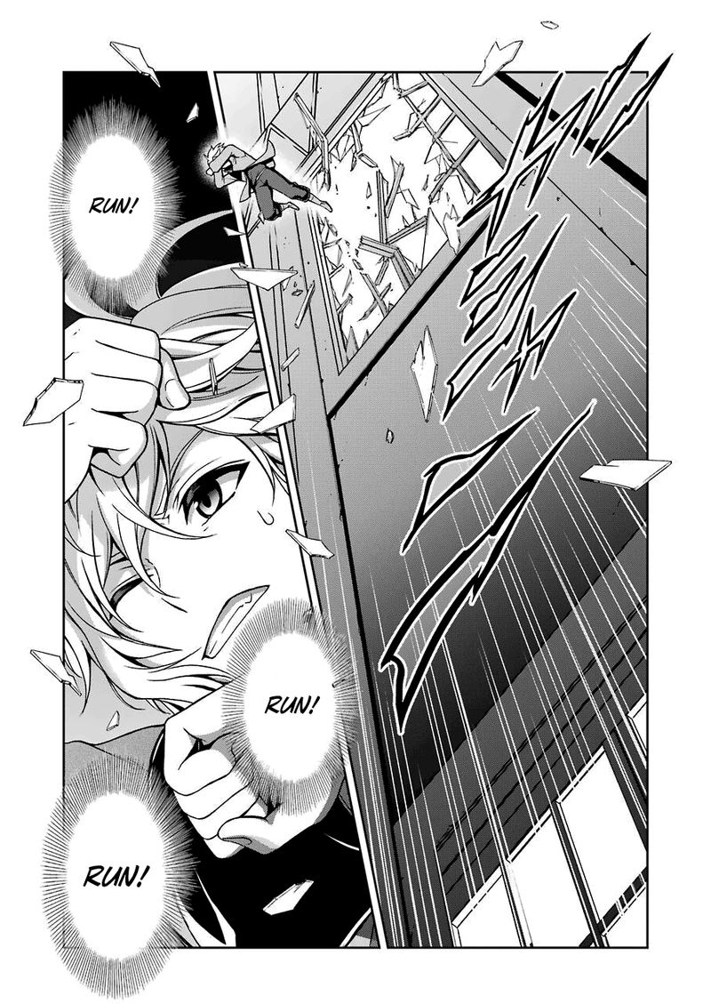 Dungeon Ni Deai O Motomeru No Wa Machigatte Iru Darou Ka 2 3 23