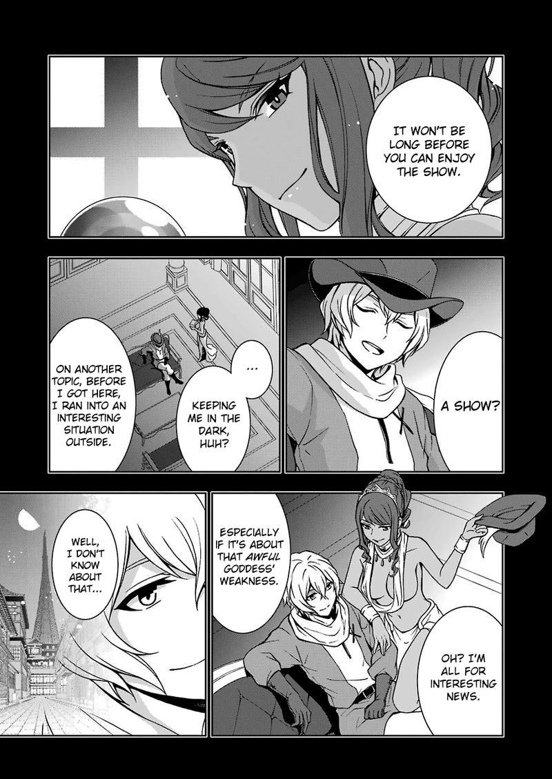 Dungeon Ni Deai O Motomeru No Wa Machigatte Iru Darou Ka 2 3 3