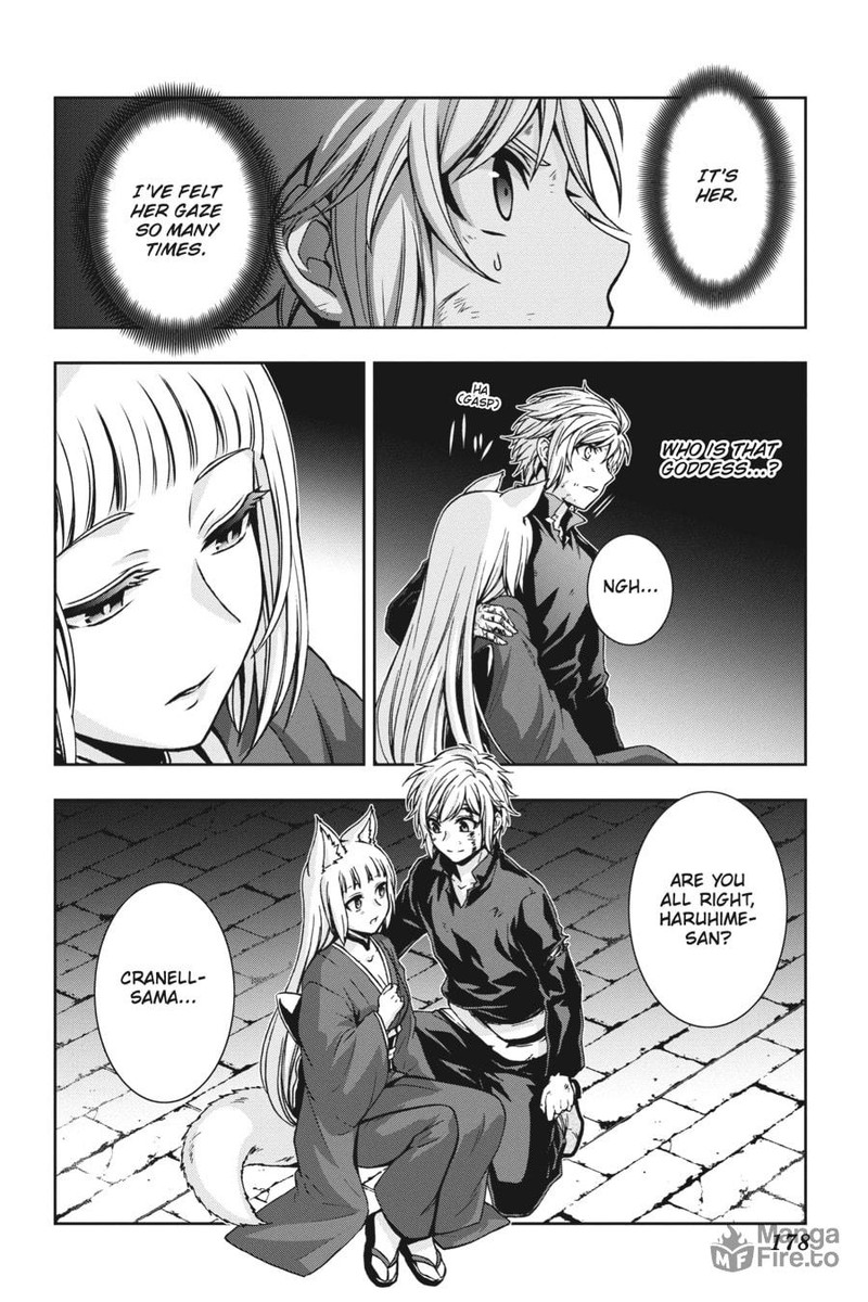 Dungeon Ni Deai O Motomeru No Wa Machigatte Iru Darou Ka 2 30 10