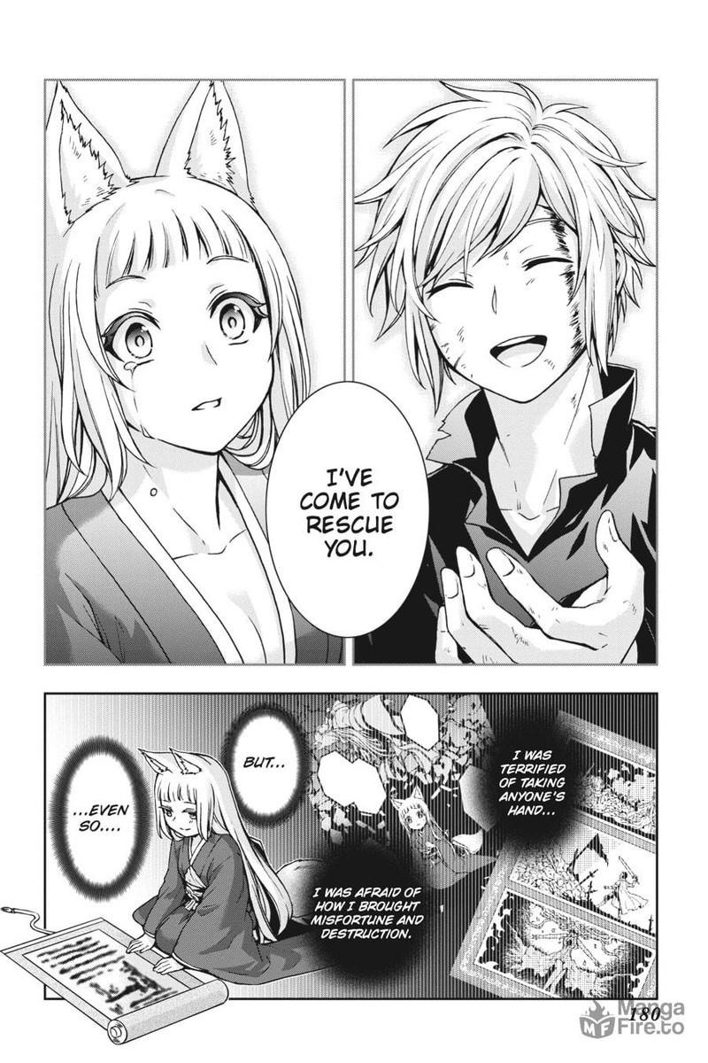 Dungeon Ni Deai O Motomeru No Wa Machigatte Iru Darou Ka 2 30 12