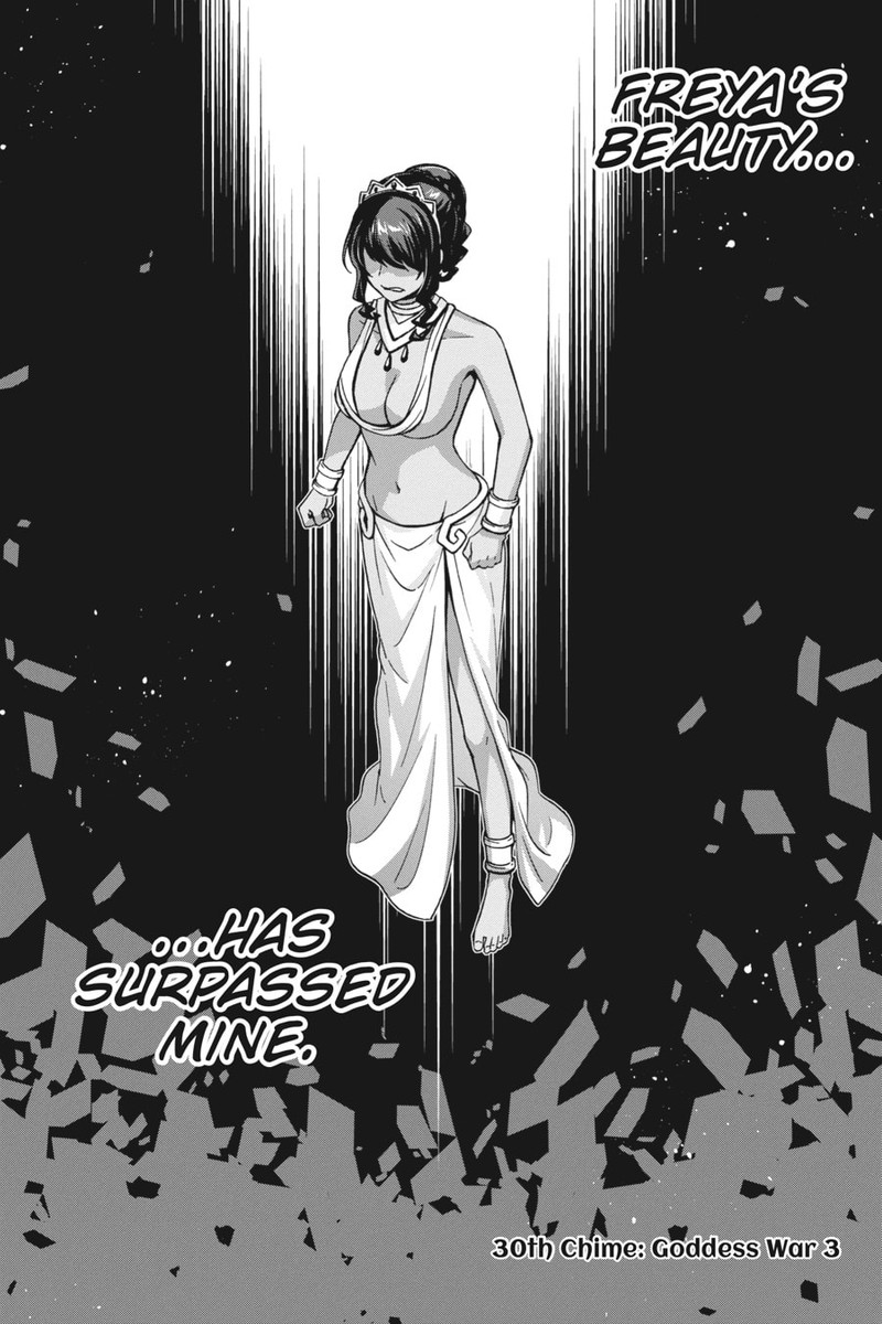 Dungeon Ni Deai O Motomeru No Wa Machigatte Iru Darou Ka 2 30 2
