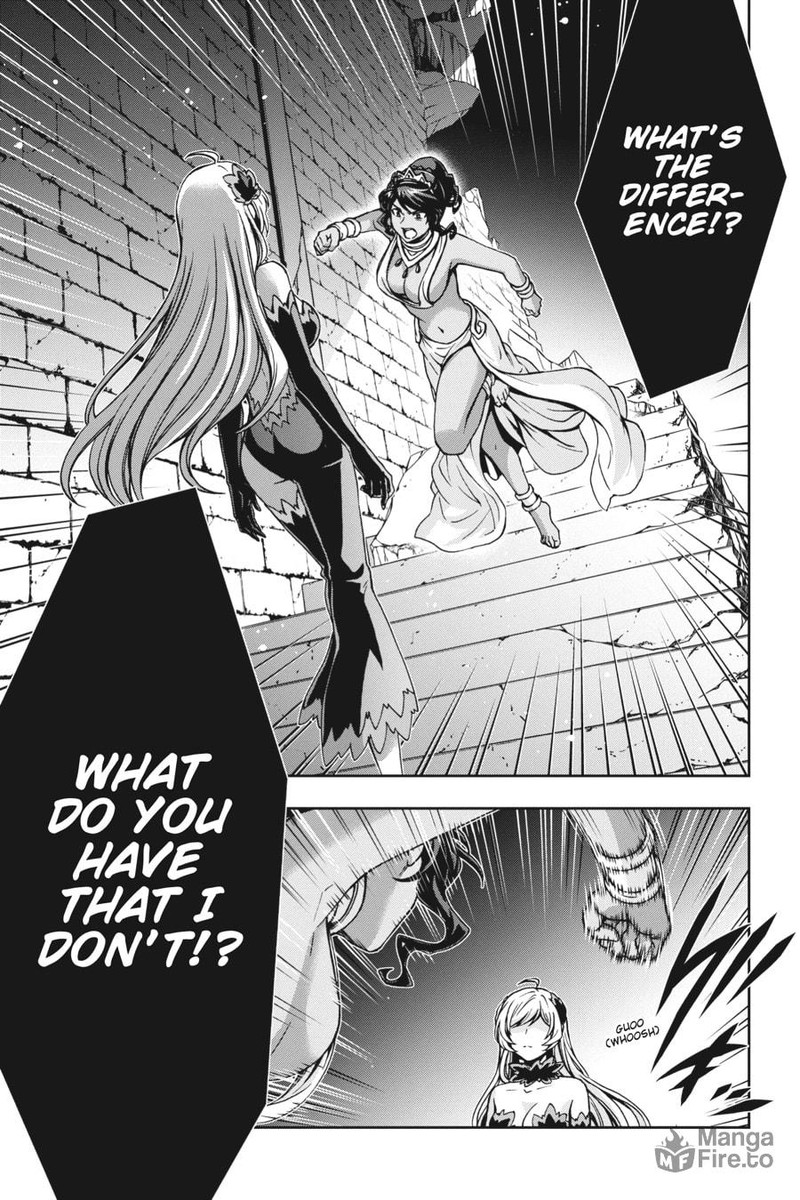 Dungeon Ni Deai O Motomeru No Wa Machigatte Iru Darou Ka 2 30 5