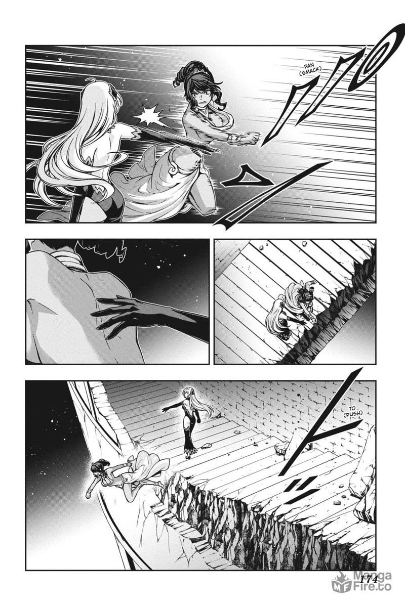 Dungeon Ni Deai O Motomeru No Wa Machigatte Iru Darou Ka 2 30 6