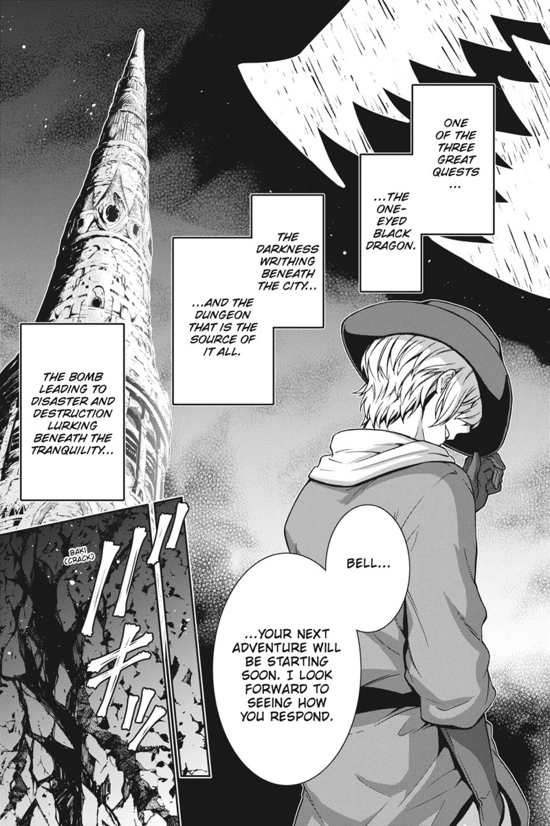 Dungeon Ni Deai O Motomeru No Wa Machigatte Iru Darou Ka 2 31 17