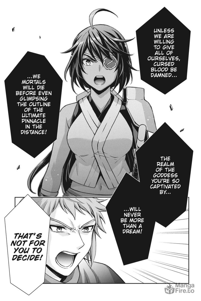 Dungeon Ni Deai O Motomeru No Wa Machigatte Iru Darou Ka 2 32 12