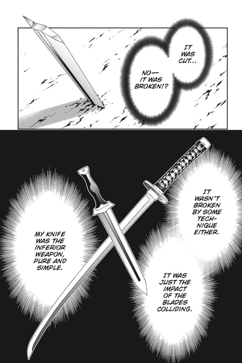 Dungeon Ni Deai O Motomeru No Wa Machigatte Iru Darou Ka 2 32 17