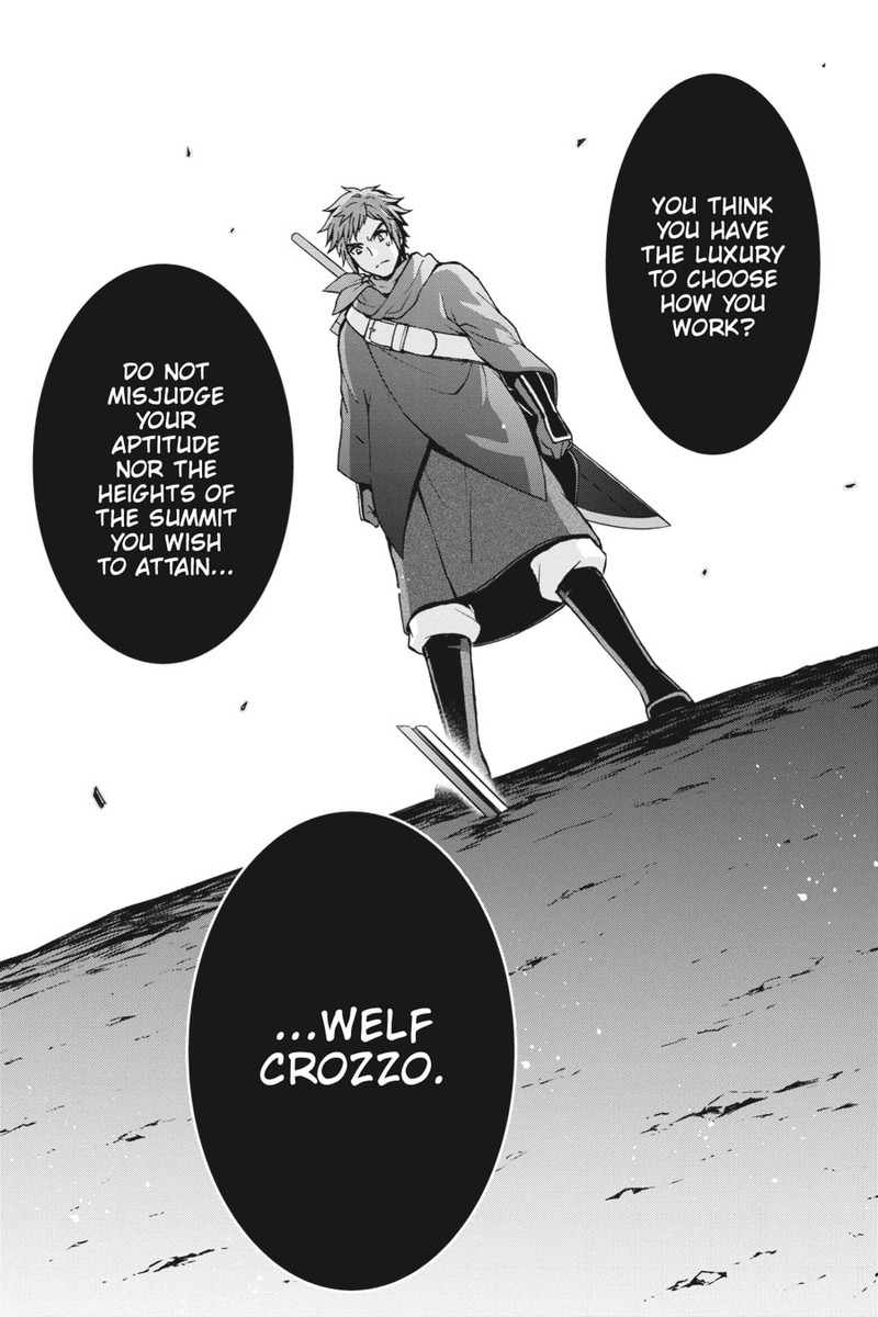 Dungeon Ni Deai O Motomeru No Wa Machigatte Iru Darou Ka 2 32 19