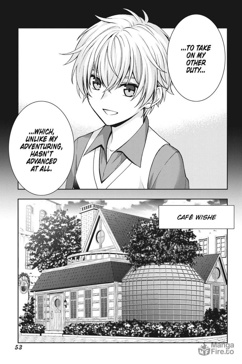 Dungeon Ni Deai O Motomeru No Wa Machigatte Iru Darou Ka 2 34 12
