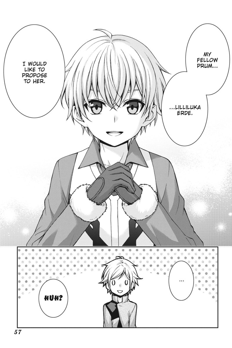 Dungeon Ni Deai O Motomeru No Wa Machigatte Iru Darou Ka 2 34 16