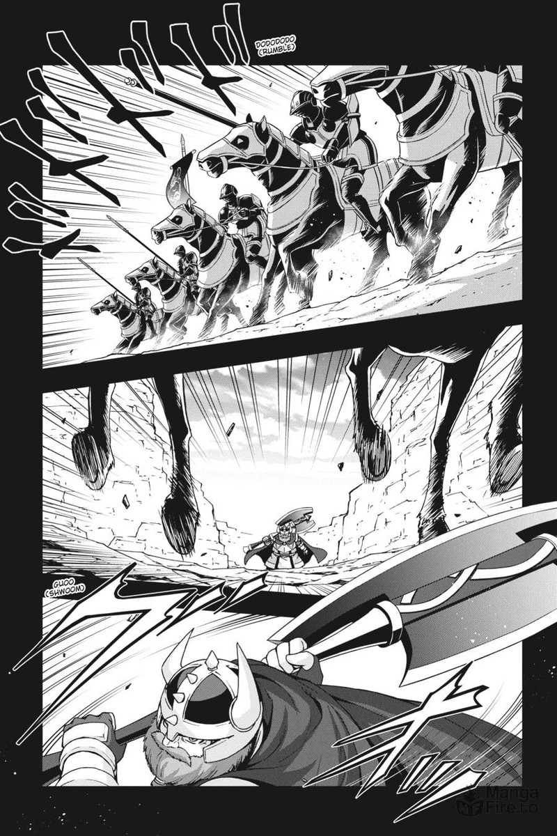 Dungeon Ni Deai O Motomeru No Wa Machigatte Iru Darou Ka 2 34 3