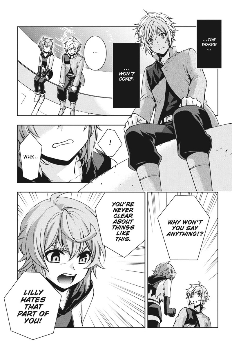 Dungeon Ni Deai O Motomeru No Wa Machigatte Iru Darou Ka 2 35 17